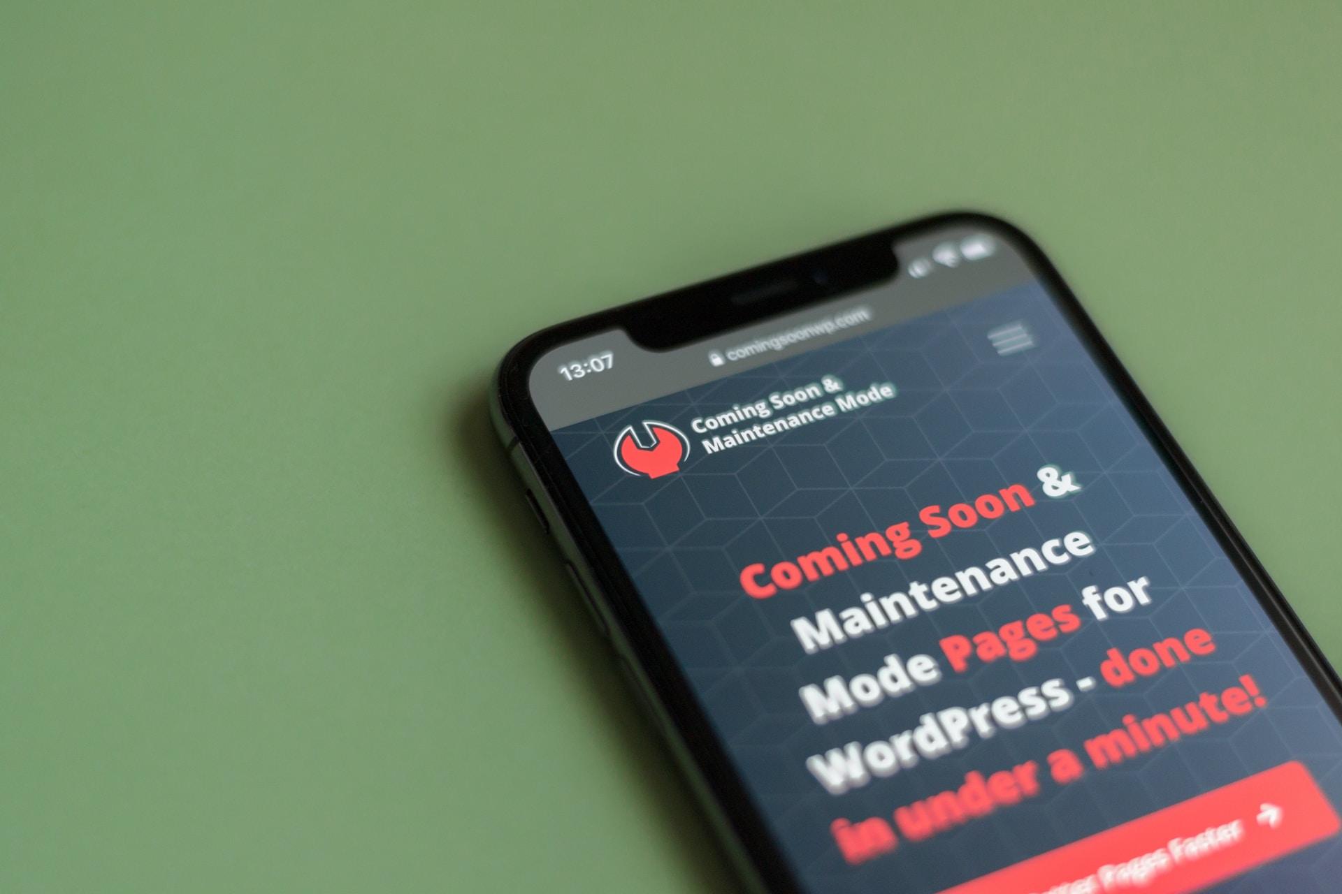 The Importance of Website Maintenance Services in Phuket