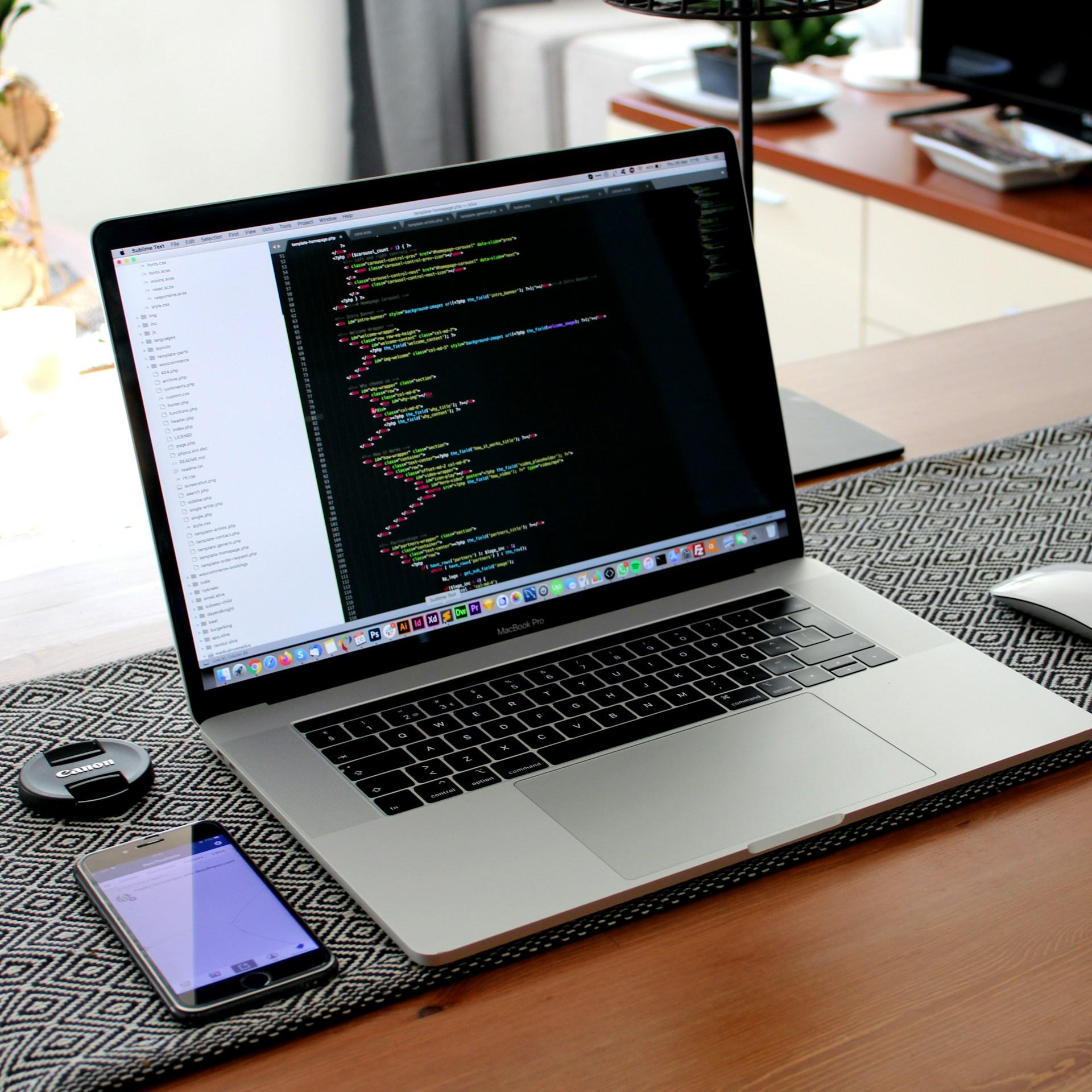 10 Compelling Reasons to Choose 99web.work for Your Web Solutions in Phuket