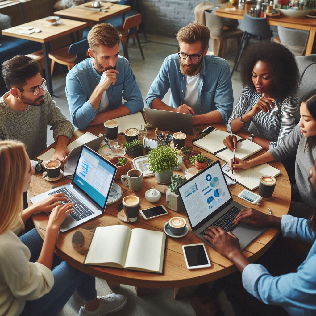 Facebook Marketing, Facebook Ads, and Facebook Business Page