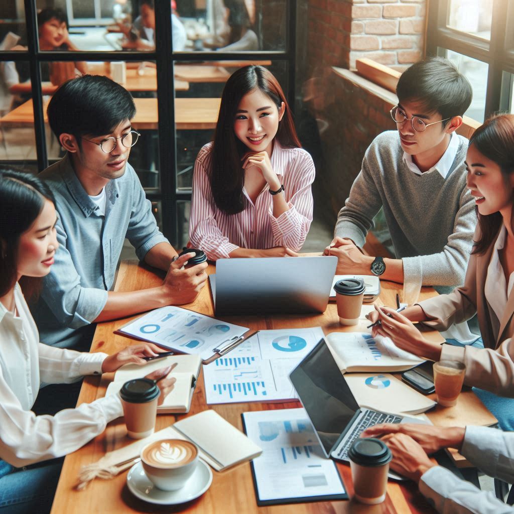 Facebook Marketing, Facebook Ads, and Facebook Business Page